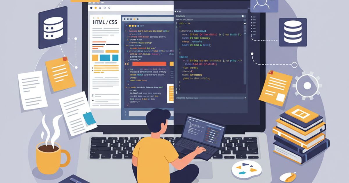 Front-End ili Back-End: Koji Pravac Odabrati?