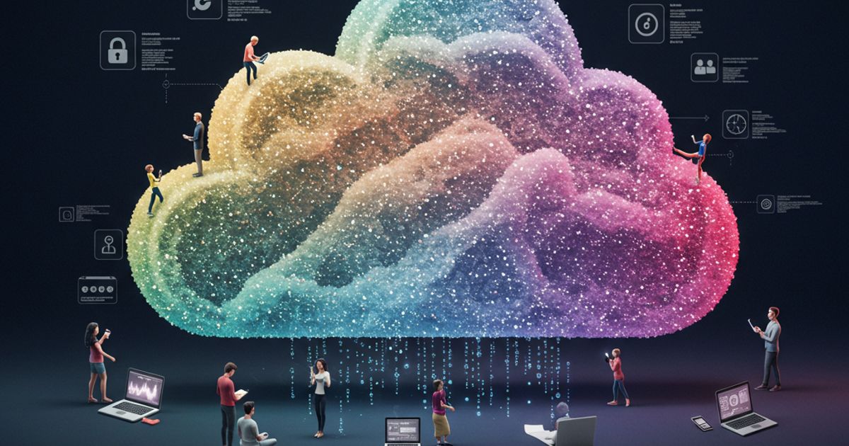 Uvod u Cloud – Jednostavne osnove za početnike